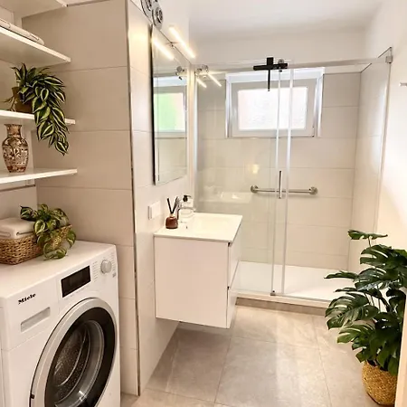 Modernes City-apartment Mit Grossem Balkon Lejlighed Braunschweig